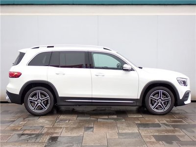 MERCEDES-BENZ GLB - 5