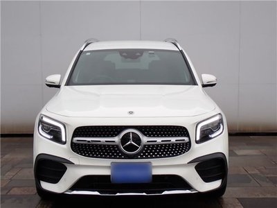 MERCEDES-BENZ GLB - 4