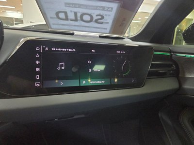 2025 AUDI A5 缩略图 18