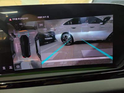 2025 AUDI A5 缩略图 15