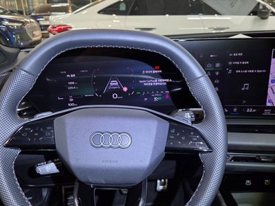 2025 AUDI A5 缩略图 14