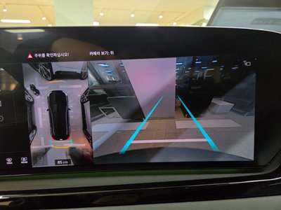 2025 AUDI A5 缩略图 16