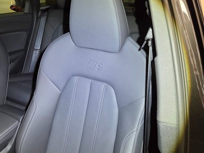 2025 AUDI A5 缩略图 19