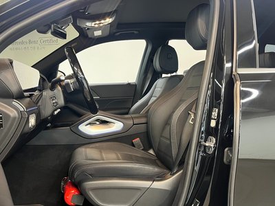 MERCEDES-BENZ GLS - 10