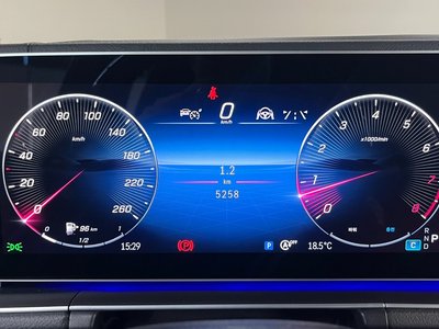 MERCEDES-BENZ GLS - 8