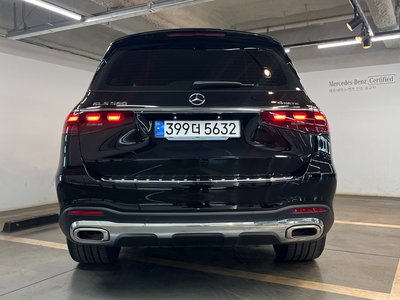 MERCEDES-BENZ GLS - 3