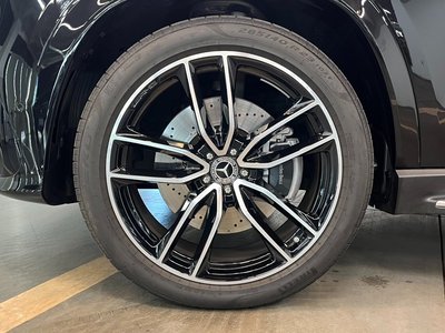 MERCEDES-BENZ GLS - 6