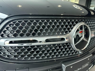 MERCEDES-BENZ GLC - 6