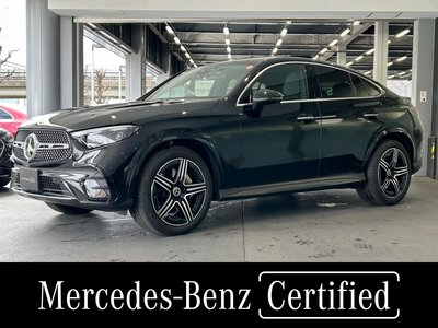 MERCEDES-BENZ GLC - 1