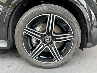 MERCEDES-BENZ GLC - 4