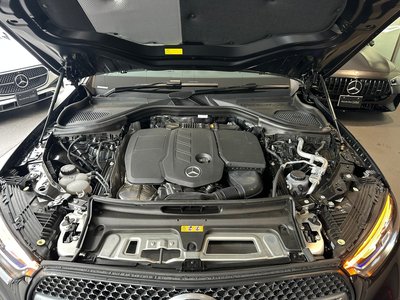 MERCEDES-BENZ GLC - 5