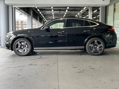 MERCEDES-BENZ GLC - 3