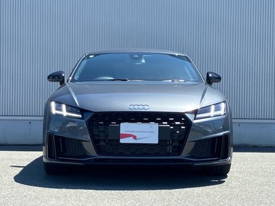 AUDI TT - 6