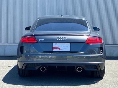 AUDI TT - 9
