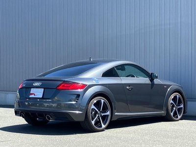 AUDI TT - 8