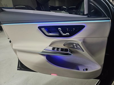 MERCEDES-BENZ E-CLASS - 8