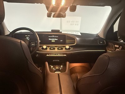 صورة 4 لـ 2022 Mercedes-BENZ GLE