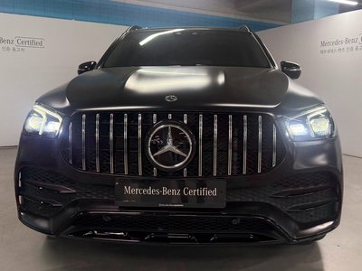صورة 2 لـ 2022 Mercedes-BENZ GLE