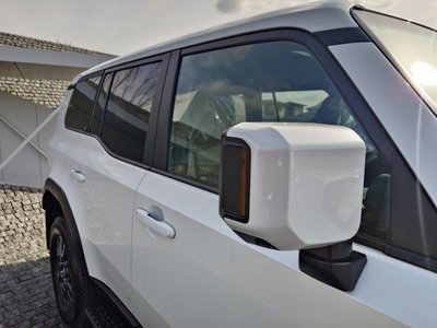 TOYOTA LAND CRUISER 250 - 5