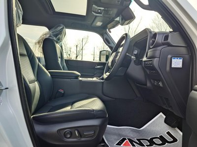 TOYOTA LAND CRUISER 250 - 10