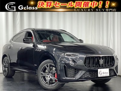 صورة 2 لـ 2021 Maserati LEVANTE