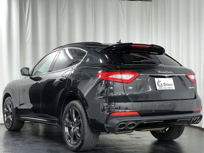 صورة 10 لـ 2021 Maserati LEVANTE