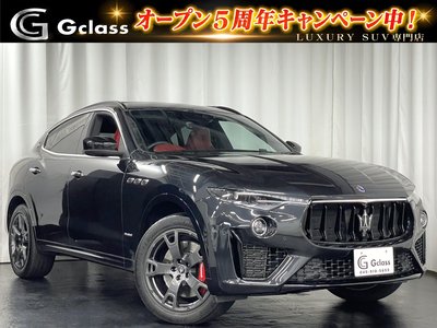 صورة 1 لـ 2021 Maserati LEVANTE