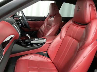 MASERATI LEVANTE - 7