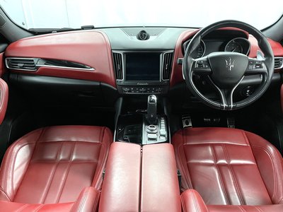 MASERATI LEVANTE - 5