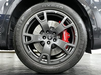 MASERATI LEVANTE - 4