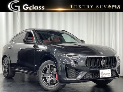 صورة 1 لـ 2021 Maserati LEVANTE