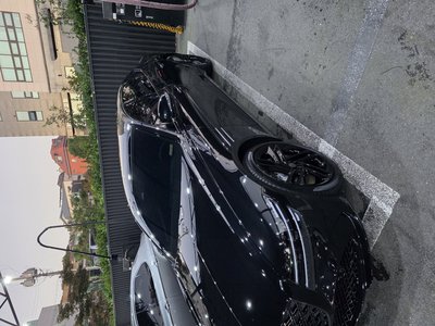 GENESIS G80 (RG3) - 8