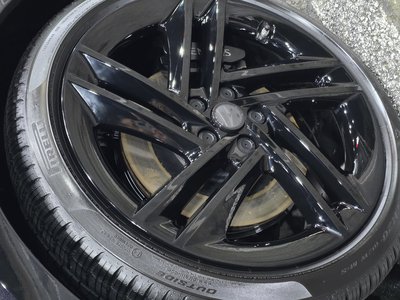 GENESIS G80 (RG3) - 4