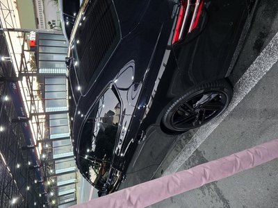 GENESIS G80 (RG3) - 3