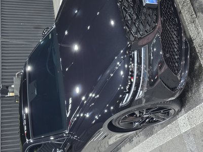 GENESIS G80 (RG3) - 2