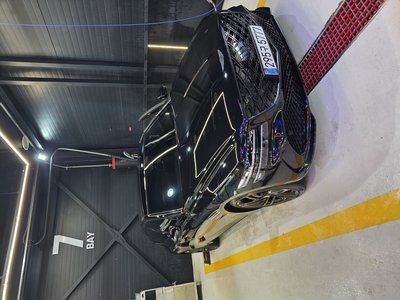 GENESIS G80 (RG3) - 1