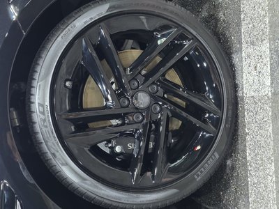 GENESIS G80 (RG3) - 6