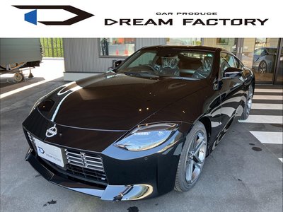 NISSAN FAIRLADY Z
