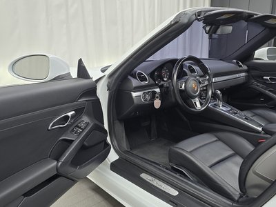 صورة مصغرة 13 لـ 2018 Porsche 718