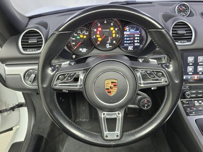 صورة مصغرة 17 لـ 2018 Porsche 718