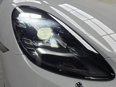 2018 Porsche 718 照片 9