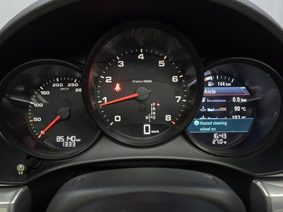 صورة مصغرة 11 لـ 2018 Porsche 718