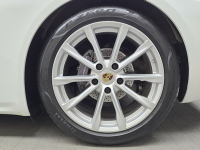 2018 Porsche 718 照片 8