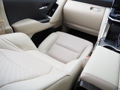 2023 Toyota LAND CRUISER 300 — миниатюра 73