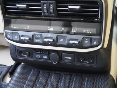 2023 Toyota LAND CRUISER 300 — миниатюра 34