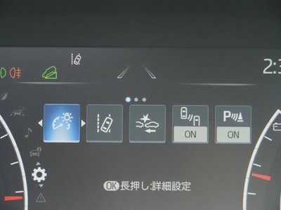2023 Toyota LAND CRUISER 300 — миниатюра 56