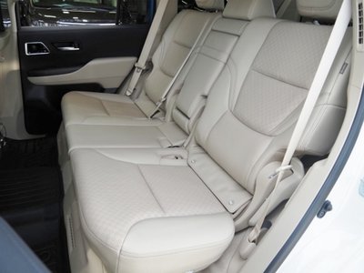 2023 Toyota LAND CRUISER 300 — миниатюра 33