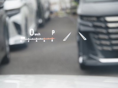2023 Toyota LAND CRUISER 300 — миниатюра 54