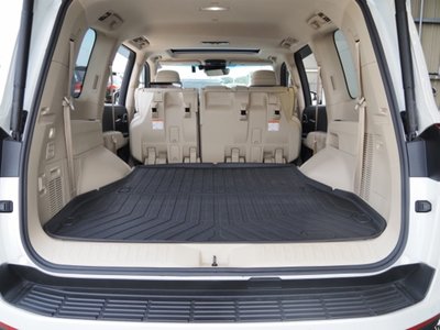 2023 Toyota LAND CRUISER 300 — миниатюра 42