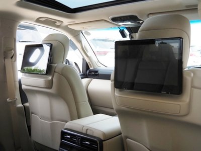 2023 Toyota LAND CRUISER 300 — миниатюра 35